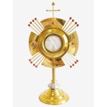 Ostensório - ROS130 (40cm)