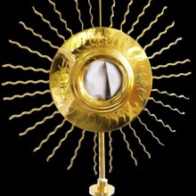 Ostensório - ROS35S (35cm)