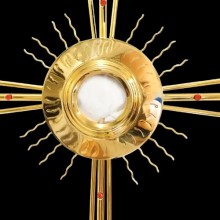 Ostensório - ROS35C (40cm)