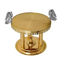 copy of Trono para ostensório - MGP 1005