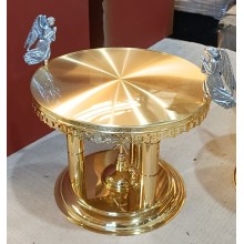 Trono para ostensório - WSU170