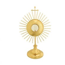 copy of Monstrance - MGP 0110