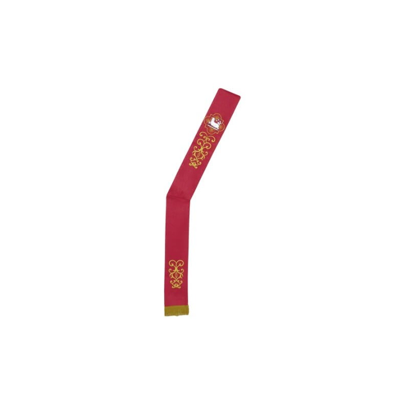 ESTOLA DIACONAL - ED-1073/409