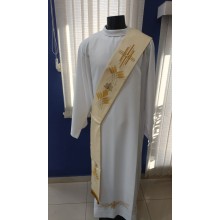 copy of ESTOLA DIACONAL - ARS SD18-Z