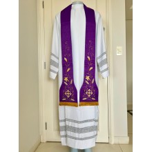 ESTOLA ROMANA - ER-1019/2101