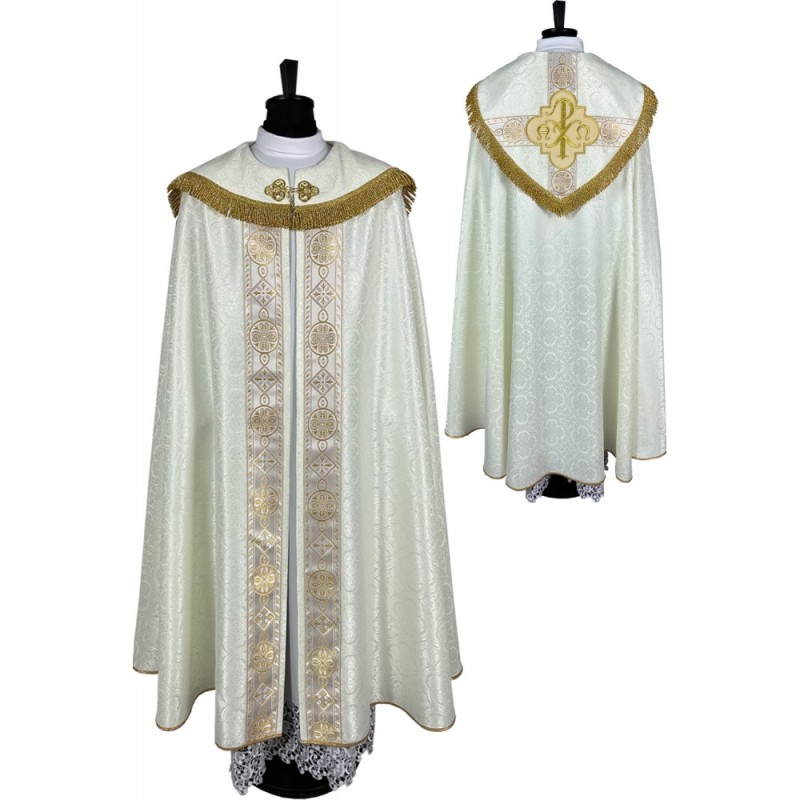 copy of CAPA GÓTICA ASPERGE - KOR KP135 d