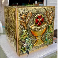 copy of Cibório - MGP 0301