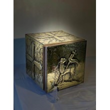 SACRÁRIO DE MESA "CORDEIRO" 03