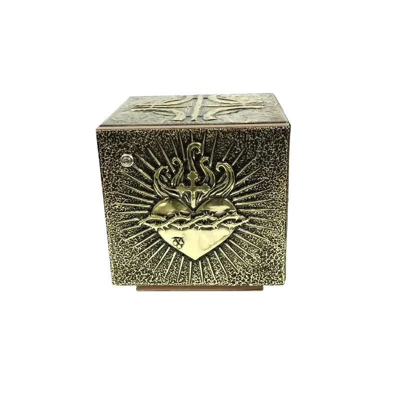 SACRÁRIO DE MESA "SAGRADO CORAÇÃO" 05