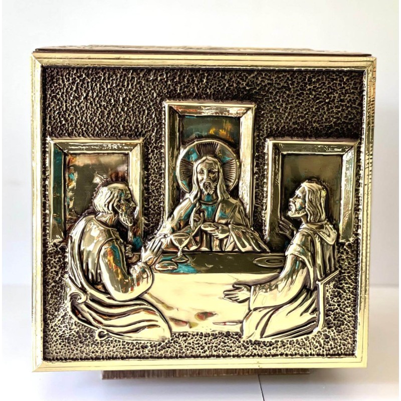 SACRÁRIO DE MESA "CEIA" 06