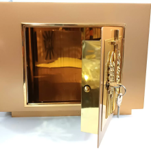 SACRÁRIO DE MESA - 09