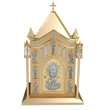 SACRÁRIO DE MESA - 10