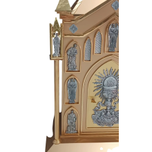 SACRÁRIO DE MESA - 10