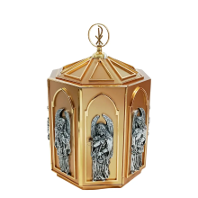 SACRÁRIO DE MESA - 14