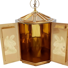 SACRÁRIO DE MESA - 14