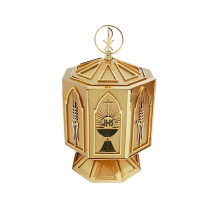 SACRÁRIO DE MESA - 15