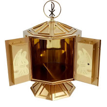 SACRÁRIO DE MESA - 15