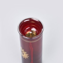 Lámpara de aceite al Tabernáculo - ALMR 584