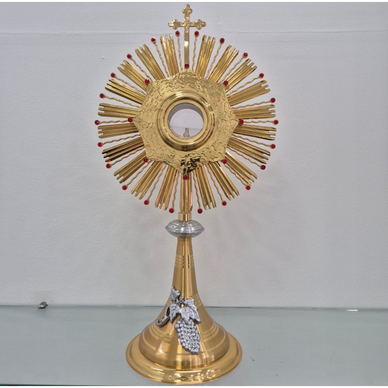 copy of Ostensório - MGP 0110