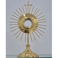 copy of Monstrance - MGP 0110