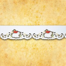 FRENTE DEL ALTAR "CORDER DE DIOS" - URB: „Baranek” szeroka