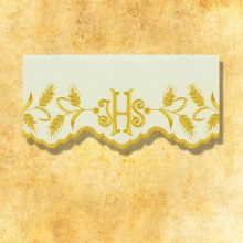 copy of FRENTE DEL ALTAR DE "ADVIENTO" - URB: „Paschalny”