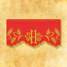 copy of FRONTAL DO ALTAR "ADVENTO" - URB: „Paschalny”