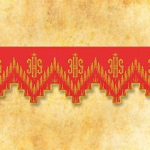 copy of FRONTAL DO ALTAR "ADVENTO" - URB: „Paschalny”