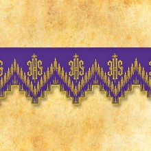 copy of FRENTE DEL ALTAR DE "ADVIENTO" - URB: „Paschalny”