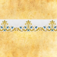 FRONTAL DO ALTAR - URB: “Madonna”