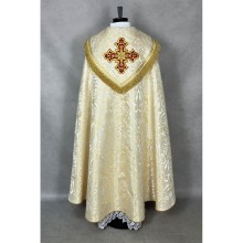 copy of FUNDA GÓTICA ASPERGE - KOR KP17