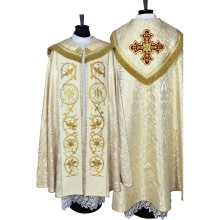 copy of FUNDA GÓTICA ASPERGE - KOR KP17