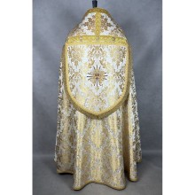 CAPA DE ASPERGE ROMANA - KOR 431