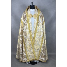 CAPA DE ASPERGE ROMANA - KOR 431