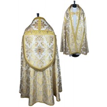 CAPA DE ASPERGE ROMANA - KOR 431