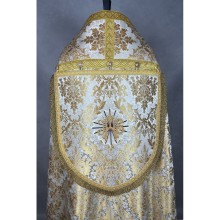 CAPA DE ASPERGE ROMANA - KOR 431