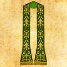 copy of ESTOLA ROMANA 'CÁLIZ' - URB: „Kielich”