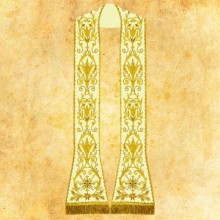 copy of ESTOLA ROMANA 'CÁLIZ' - URB: „Kielich”