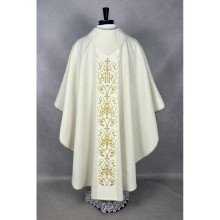 CASULA GÓTICA - KOR 146b-1