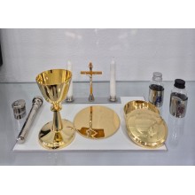 Mala de missa - ALMR 916