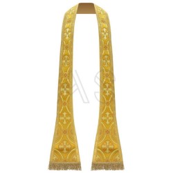 CAPA DE ASPERGE ROMANA - ARS KR797-AG8