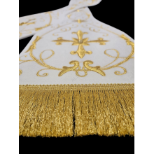 copy of ESTOLA ROMANA 'CÁLICE' - URB: „Kielich”