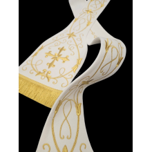 copy of ESTOLA ROMANA 'CÁLIZ' - URB: „Kielich”