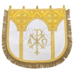 TAPA ROMAN ASPERGE - ARS KR797-AG8