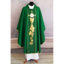 copy of CASULA GÓTICA - KOR 300