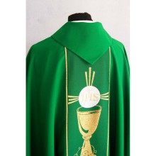 CASULA GÓTICA - KOR 47