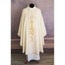 CASULA GÓTICA - KOR 47