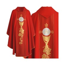 copy of CASULA GÓTICA - KOR 300