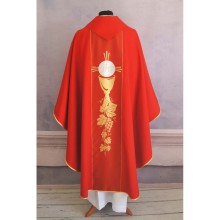 copy of CASULA GÓTICA - KOR 300