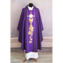 CASULA GÓTICA - KOR 47